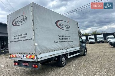 Тентований Renault Master 2022 в Хусті фото 14 Тентований Renault Master 2022 в Хусті