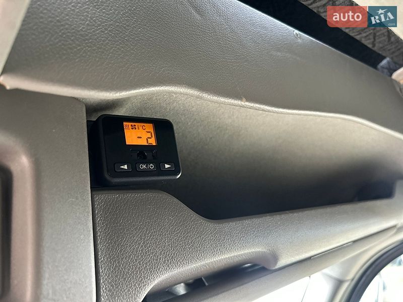 Тентований Renault Master 2022 в Хусті фото 34 Тентований Renault Master 2022 в Хусті