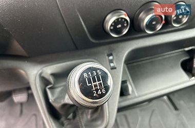 Тентований Renault Master 2022 в Хусті фото 37 Тентований Renault Master 2022 в Хусті