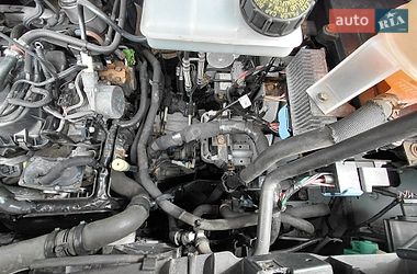 Тентований Renault Master 2018 в Ковелі