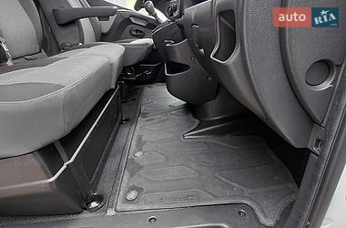 Тентований Renault Master 2018 в Ковелі