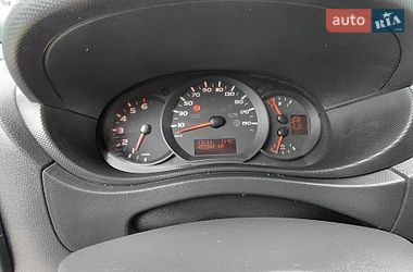 Тентований Renault Master 2018 в Ковелі
