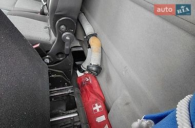 Тентований Renault Master 2018 в Ковелі