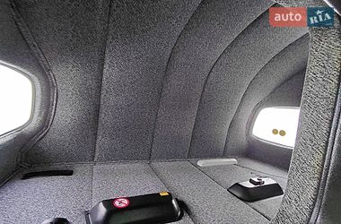 Тентований Renault Master 2018 в Ковелі
