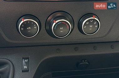 Вантажний фургон Renault Master 2021 в Бердичеві