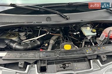 Рефрижератор Renault Master 2016 в Ровно