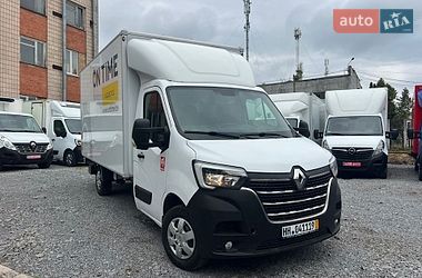 Другие грузовики Renault Master 2024 в Ровно