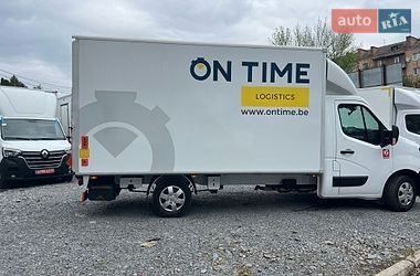 Другие грузовики Renault Master 2024 в Ровно