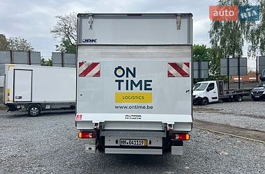 Другие грузовики Renault Master 2024 в Ровно
