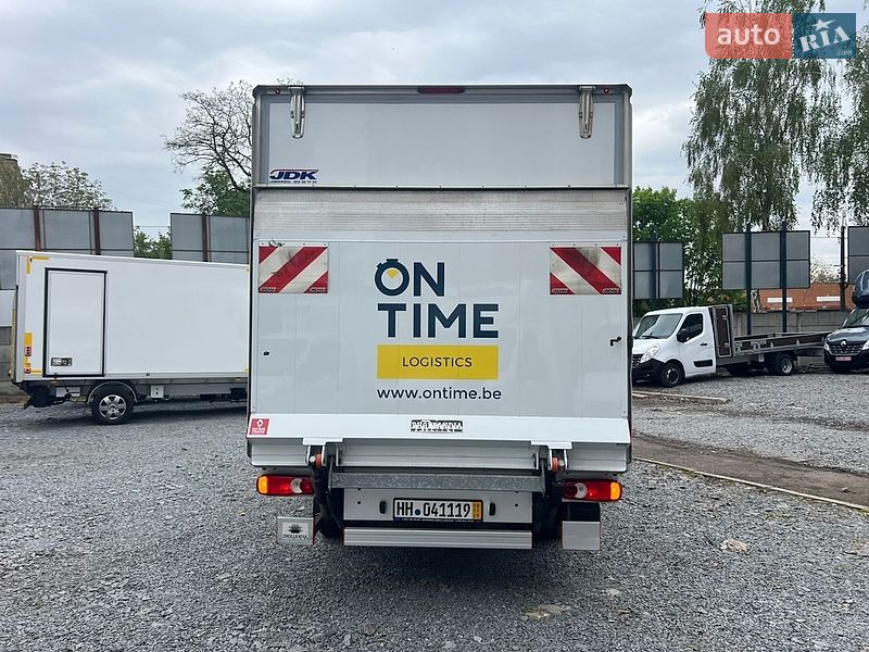 Другие грузовики Renault Master 2024 в Ровно