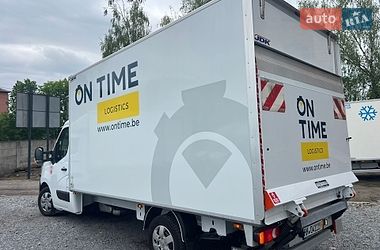 Другие грузовики Renault Master 2024 в Ровно