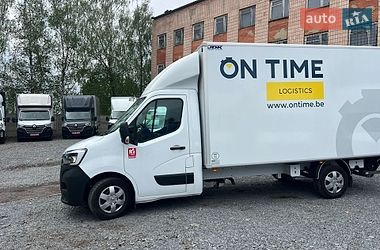 Другие грузовики Renault Master 2024 в Ровно