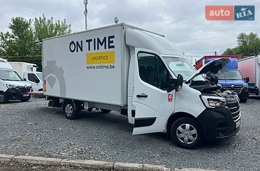 Другие грузовики Renault Master 2024 в Ровно