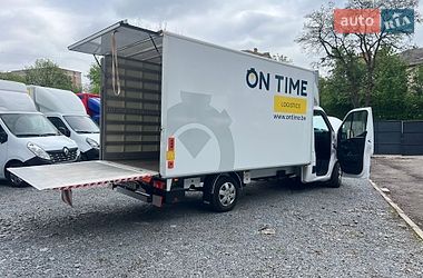 Другие грузовики Renault Master 2024 в Ровно