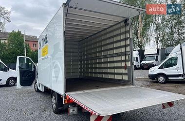 Другие грузовики Renault Master 2024 в Ровно