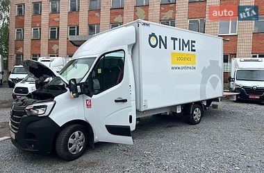 Другие грузовики Renault Master 2024 в Ровно