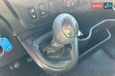 Грузовой фургон Renault Master 2018 в Хусте