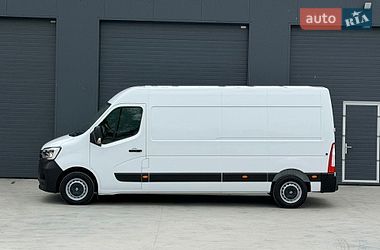 Вантажний фургон Renault Master 2020 в Дубні