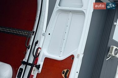 Вантажний фургон Renault Master 2020 в Дубні