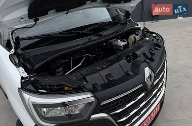Вантажний фургон Renault Master 2020 в Дубні