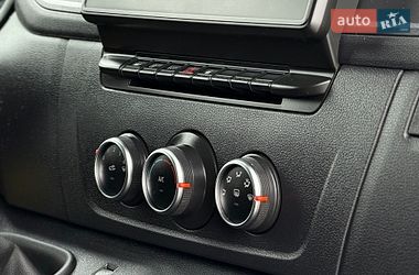 Вантажний фургон Renault Master 2020 в Дубні