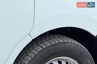 Вантажний фургон Renault Master 2020 в Дубні