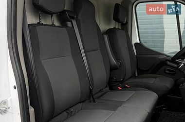 Вантажний фургон Renault Master 2020 в Дубні
