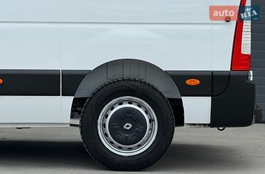 Вантажний фургон Renault Master 2020 в Дубні