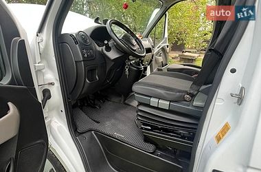 Тентований Renault Master 2016 в Вінниці