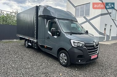 Вантажний фургон Renault Master 2023 в Києві