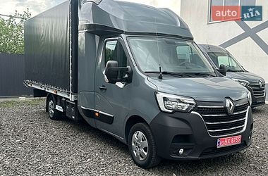 Вантажний фургон Renault Master 2023 в Києві
