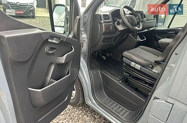 Вантажний фургон Renault Master 2023 в Києві