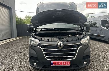 Вантажний фургон Renault Master 2023 в Києві