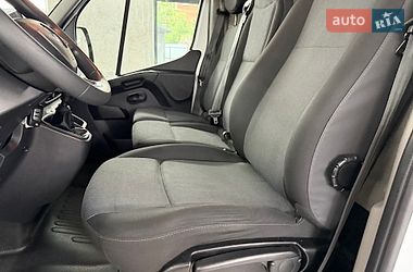 Грузовой фургон Renault Master 2021 в Полтаве