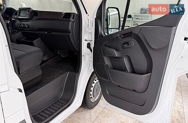 Грузовой фургон Renault Master 2021 в Полтаве