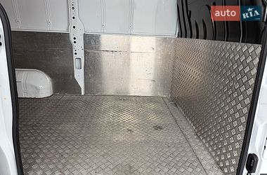Грузовой фургон Renault Master 2021 в Полтаве