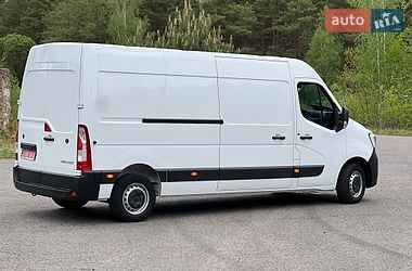 Вантажний фургон Renault Master 2023 в Ковелі