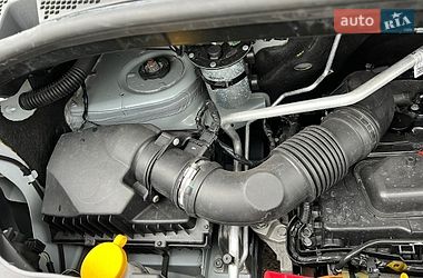 Вантажний фургон Renault Master 2023 в Ковелі