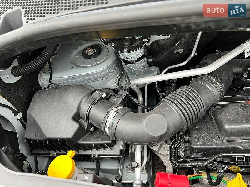 Вантажний фургон Renault Master 2023 в Ковелі