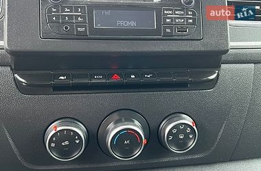 Вантажний фургон Renault Master 2023 в Ковелі