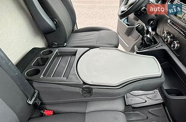 Вантажний фургон Renault Master 2023 в Ковелі