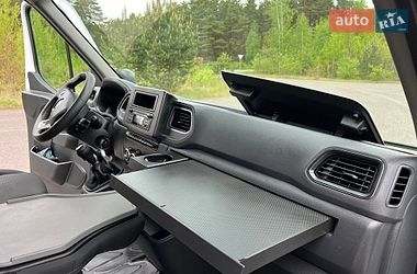 Вантажний фургон Renault Master 2023 в Ковелі
