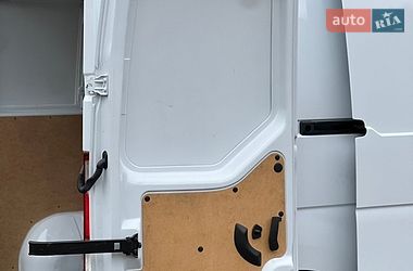 Вантажний фургон Renault Master 2023 в Ковелі