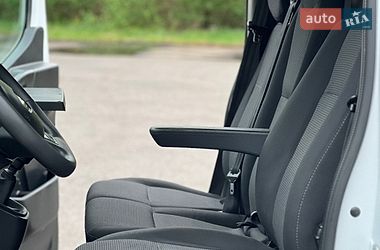 Вантажний фургон Renault Master 2023 в Ковелі