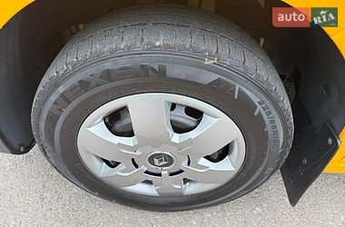 Борт Renault Master 2020 в Дубні