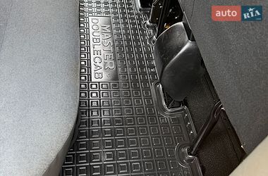 Борт Renault Master 2020 в Дубні