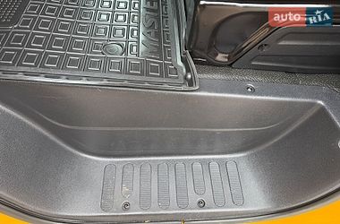Борт Renault Master 2020 в Дубні
