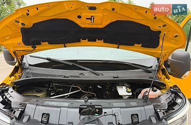 Борт Renault Master 2020 в Дубні