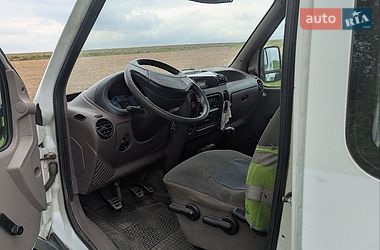 Грузопассажирский фургон Renault Master 2001 в Локачах