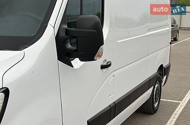 Грузовой фургон Renault Master 2021 в Дубно